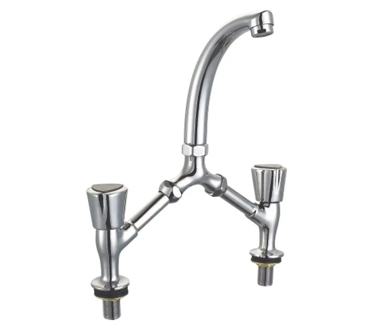 Wash Basin Mixer Bridge Body
